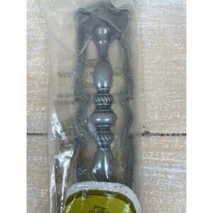 1 Vintage Amerock Carriage House Antique Pewter 3" BP-194-AP Cabinet Handle NEW